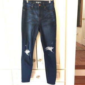 Rewash Junior's Skinny Jeans, size 3/26,